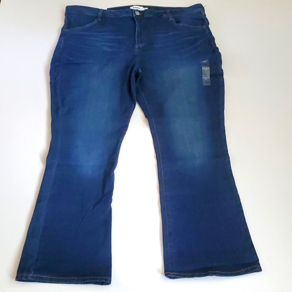 Sonoma Jeans Plus Size Sonoma Goods For Life Comfortable Favorite